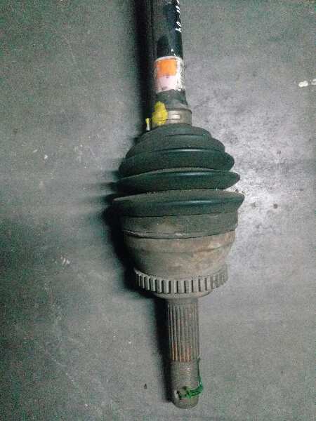  transmision delantera derecha   nissan almera (n16/e) 2.2 dci diesel cat 2.2 dci diesel cat
