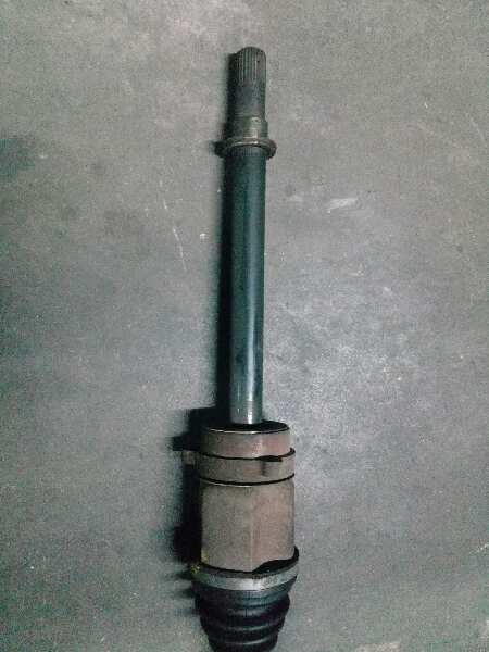  transmision delantera derecha   nissan almera (n16/e) 2.2 dci diesel cat 2.2 dci diesel cat