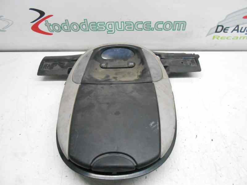  luz interior   chrysler grand voyager lx 2.8 crd cat