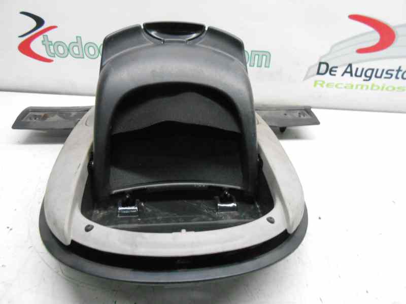  luz interior   chrysler grand voyager lx 2.8 crd cat