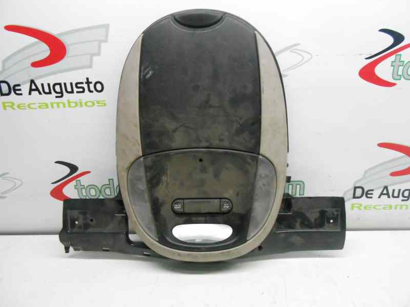  luz interior   chrysler grand voyager lx 2.8 crd cat