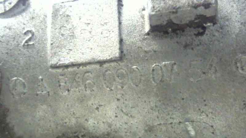  tubo admision   mercedes bm 204 clase c berlina c 200 cdi blueefficiency (204.001) 2.1 cdi cat