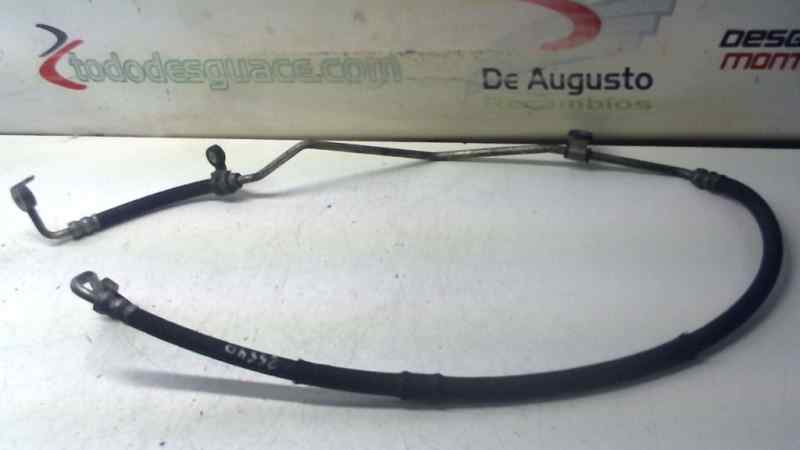  tubos aire acondicionado   mazda cx-7 (er)(02.2006-) luxury 2.3 cat