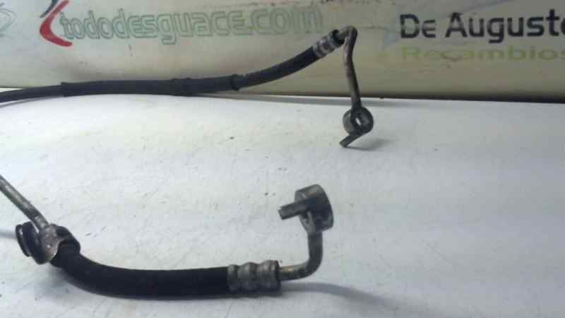  tubos aire acondicionado   mazda cx-7 (er)(02.2006-) luxury 2.3 cat