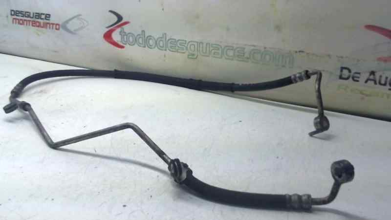  tubos aire acondicionado   mazda cx-7 (er)(02.2006-) luxury 2.3 cat