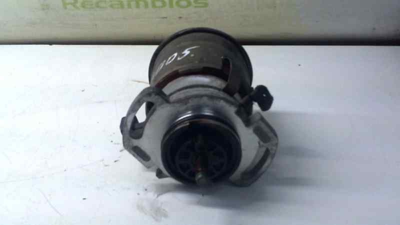 delco   volkswagen polo berlina (6n1) 1.4 1.4