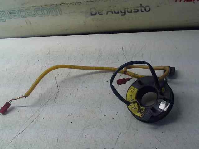  anillo airbag   land rover discovery (lt) td5 expedition 2.5 turbodiesel