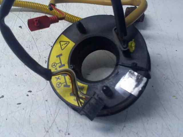  anillo airbag   land rover discovery (lt) td5 expedition 2.5 turbodiesel