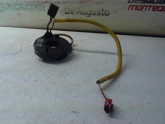  anillo airbag   land rover discovery (lt) td5 expedition 2.5 turbodiesel