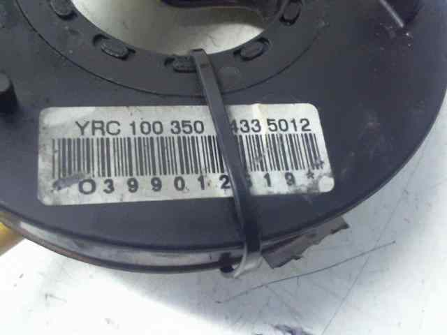  anillo airbag   land rover discovery (lt) td5 expedition 2.5 turbodiesel