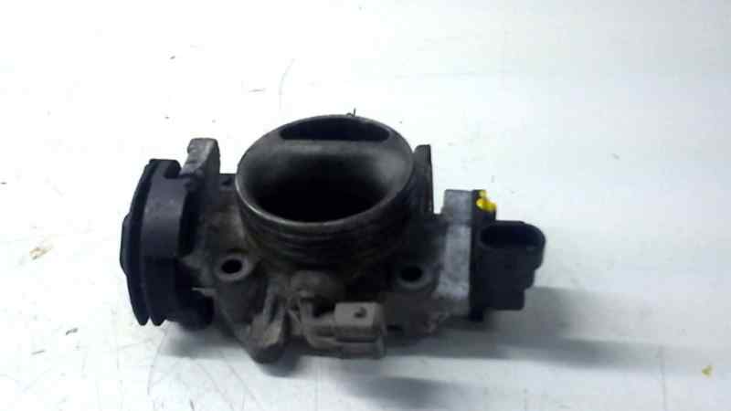  caja mariposa   peugeot 306 berlina 3/4/5 puertas (s2)(04.1997-) 