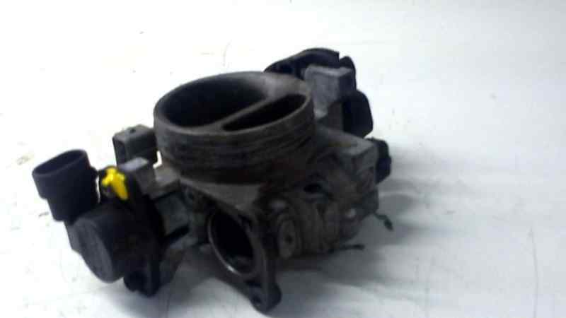  caja mariposa   peugeot 306 berlina 3/4/5 puertas (s2)(04.1997-) 