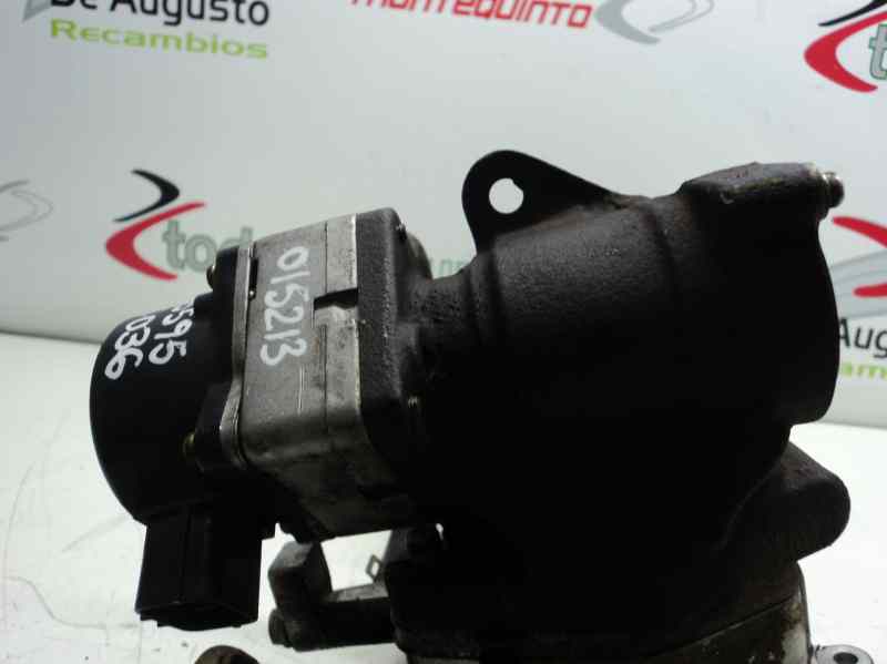  valvula egr   nissan almera (n16/e) acenta 2.2 16v turbodiesel cat