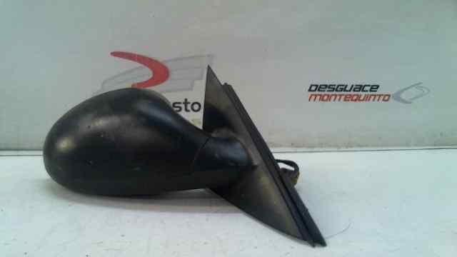  retrovisor derecho electrico   seat ibiza (6l1) cool 1.9 tdi