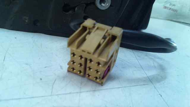  retrovisor derecho electrico   seat ibiza (6l1) cool 1.9 tdi