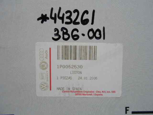  varios   seat recambio original .