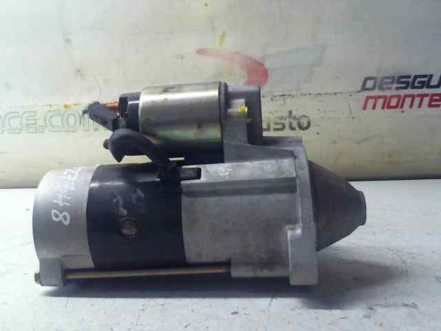  motor arranque   opel corsa b swing 1.4 cat (2h6)