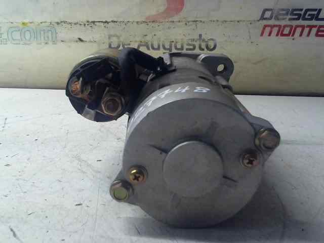  motor arranque   opel corsa b swing 1.4 cat (2h6)