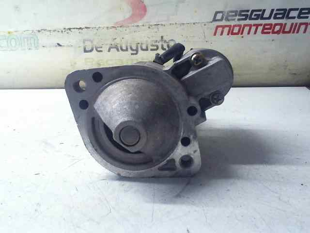  motor arranque   opel corsa b swing 1.4 cat (2h6)