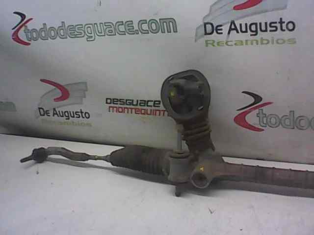  cremallera direccion   toyota aygo (kgb/wnb) basico 1.0 cat