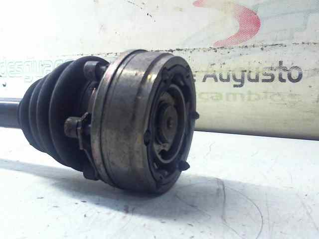  transmision delantera izquierda   seat toledo (1l) magnus 1.9 diesel cat (1y)