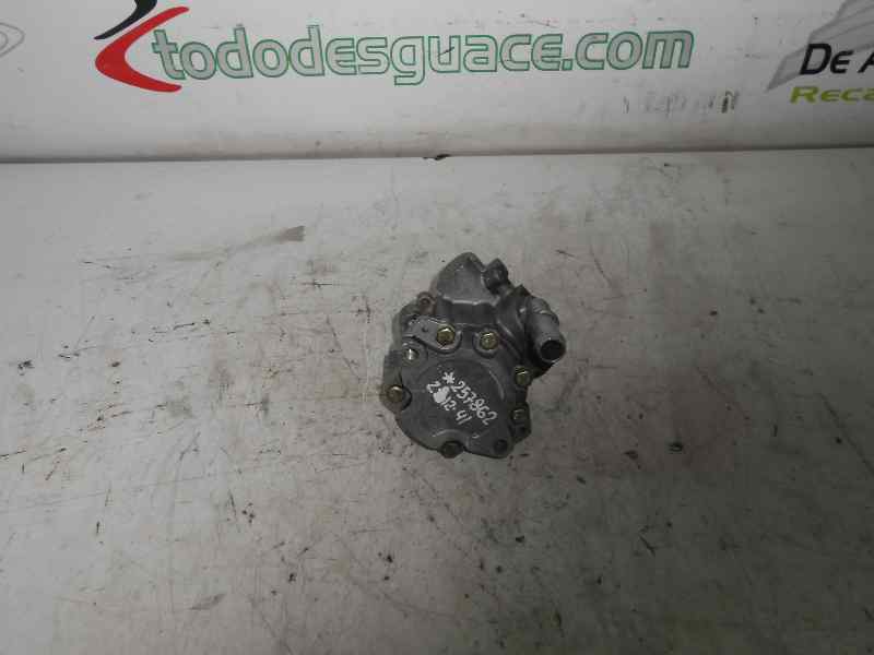  bomba direccion   seat ibiza (6k1) select 1.9 sdi