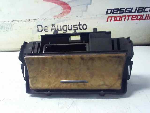  cenicero   jaguar s-type 2.7 v6 diesel classic 2.7 v6 diesel cat