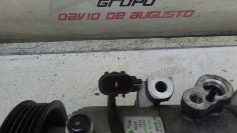  compresor aire acondicionado   kia ceed edition 7 1.4 crdi cat