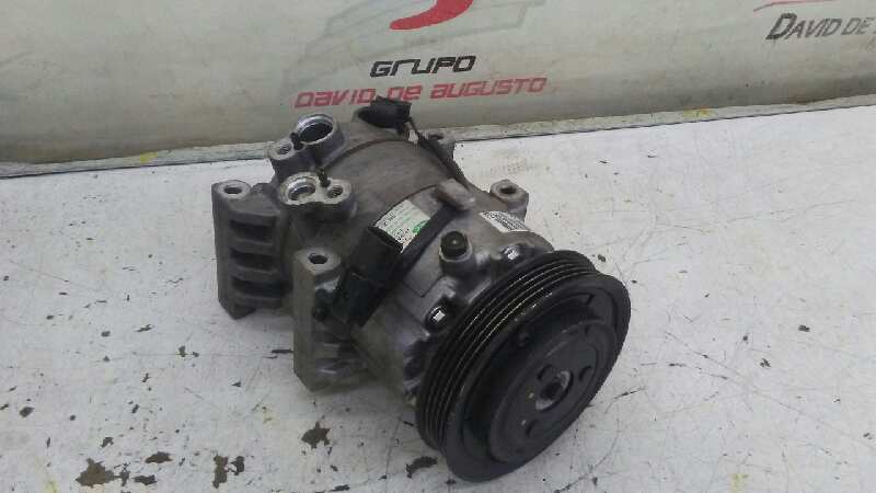  compresor aire acondicionado   kia ceed edition 7 1.4 crdi cat