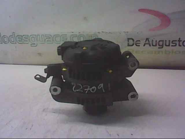  alternador   toyota rav 4 (a3) executive 2.2 turbodiesel cat