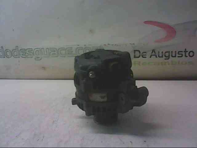  alternador   toyota rav 4 (a3) executive 2.2 turbodiesel cat