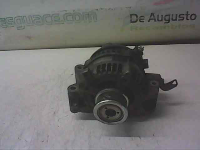  alternador   toyota rav 4 (a3) executive 2.2 turbodiesel cat