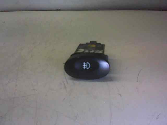  interruptor antinieblas   chevrolet matiz s 1.0 cat