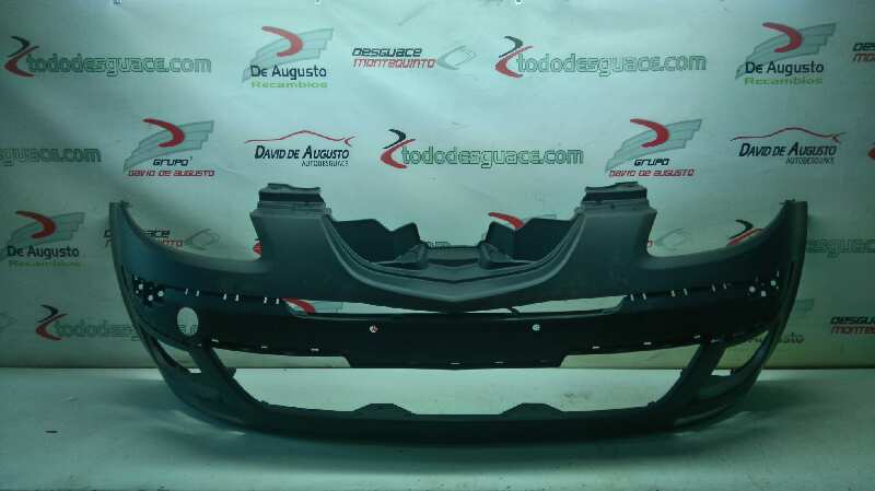  paragolpes delantero   fiat recambio original . .