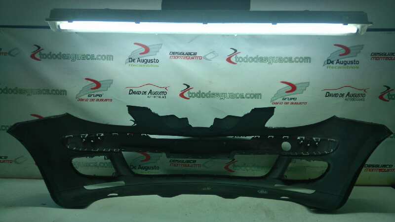  paragolpes delantero   fiat recambio original . .