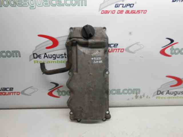  tapa balancines   nissan navara pick-up (d40m) (05.2005-) double cab le 4x4 2.5 dci diesel cat