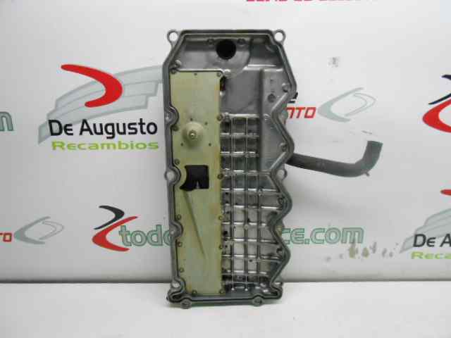  tapa balancines   nissan navara pick-up (d40m) (05.2005-) double cab le 4x4 2.5 dci diesel cat