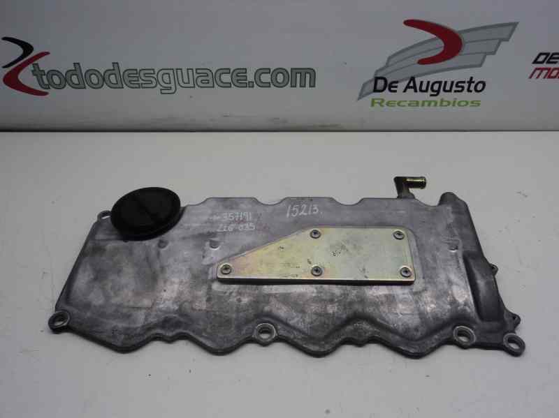  tapa balancines   nissan almera (n16/e) acenta 2.2 16v turbodiesel cat