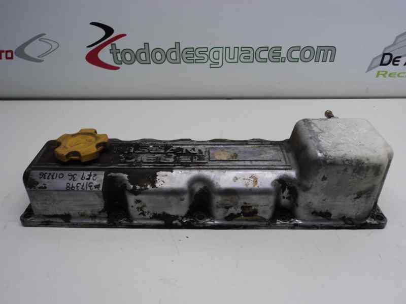  tapa balancines   nissan cabstar  2953