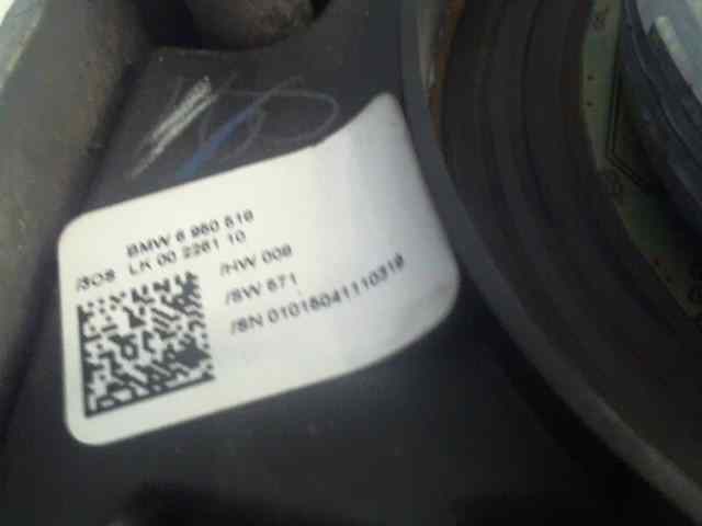  sensor angulo de direccion   bmw serie 5 berlina (e60) 520i 2.2 24v cat