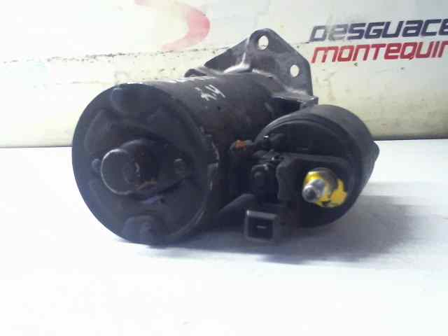  motor arranque   seat ibiza (6k) cl 1.4