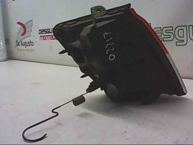  piloto lateral izquierdo   mitsubishi montero (v20/v40) 3000 v6 gls (2-ptas.) 3.0 v6 cat