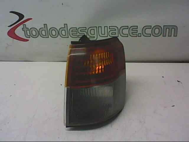  piloto lateral izquierdo   mitsubishi montero (v20/v40) 3000 v6 gls (2-ptas.) 3.0 v6 cat