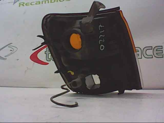  piloto lateral izquierdo   mitsubishi montero (v20/v40) 3000 v6 gls (2-ptas.) 3.0 v6 cat