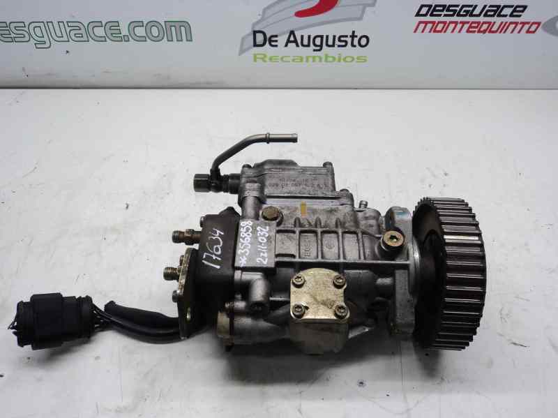  bomba inyeccion   seat ibiza (6l1) cool 1.9 sdi