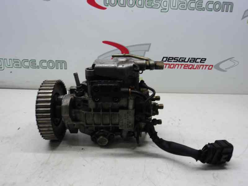  bomba inyeccion   seat ibiza (6l1) cool 1.9 sdi