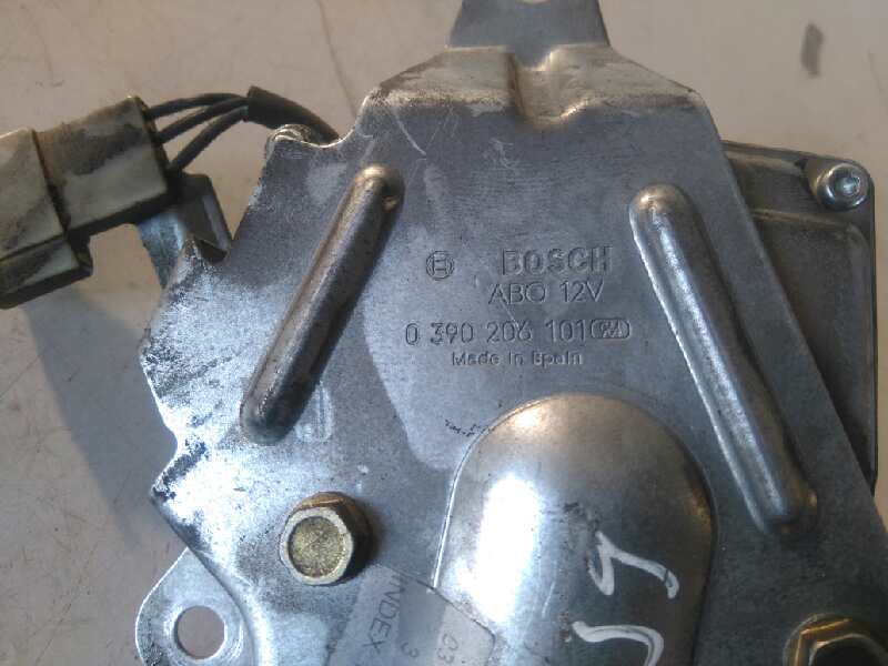  motor limpia trasero   renault kangoo (f/kc0) authentique oasis 1.5 dci diesel