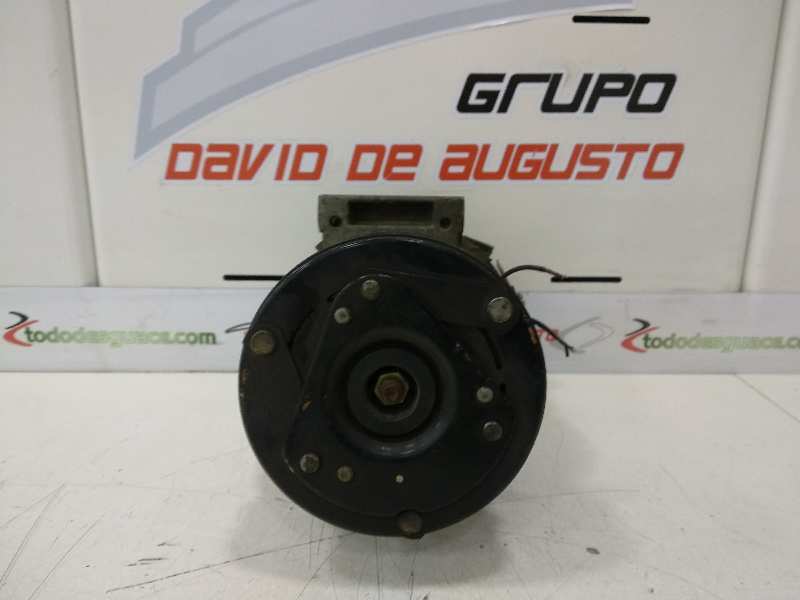  compresor aire acondicionado   fiat croma (194) 1.9 16v multijet dynamic (12.2007-) 1.9 jtd 16v cat