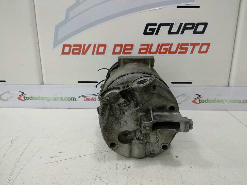 compresor aire acondicionado   fiat croma (194) 1.9 16v multijet dynamic (12.2007-) 1.9 jtd 16v cat