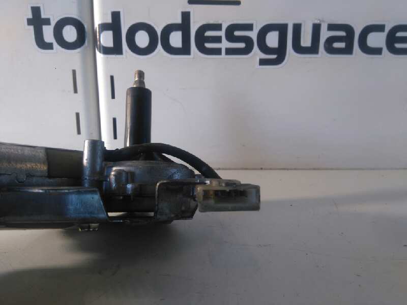  motor limpia trasero   renault kangoo (f/kc0) authentique oasis 1.5 dci diesel